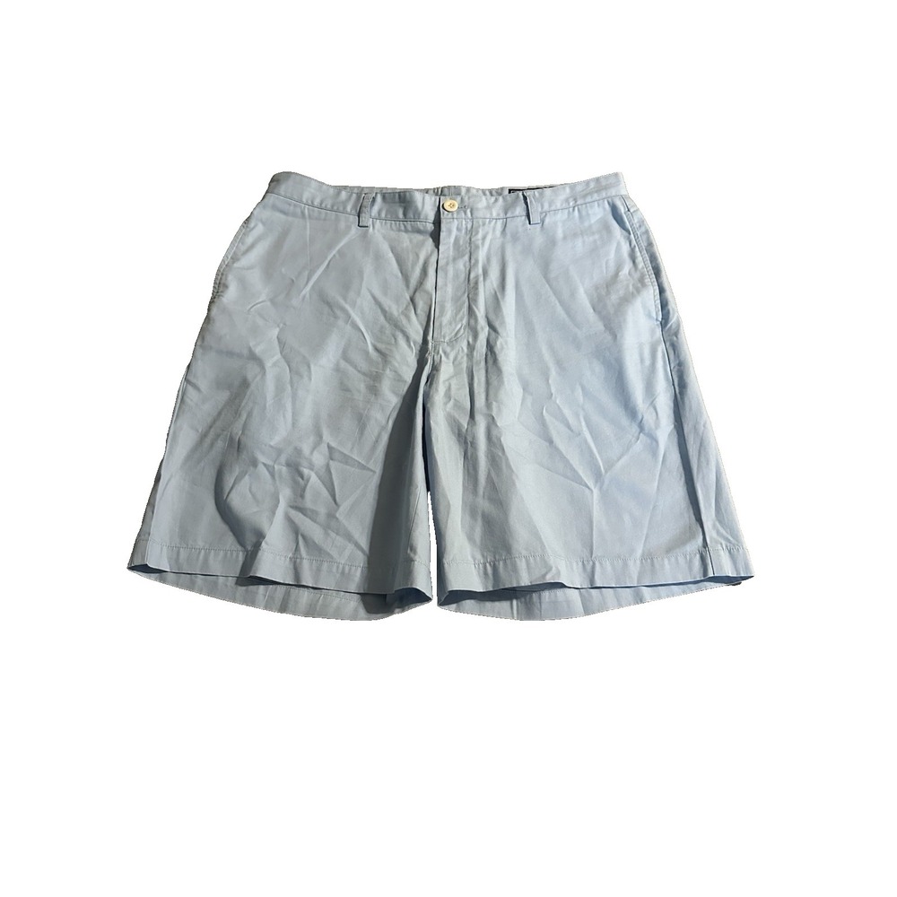 Vineyard Vines Men's Size 35 Blue Club Shorts